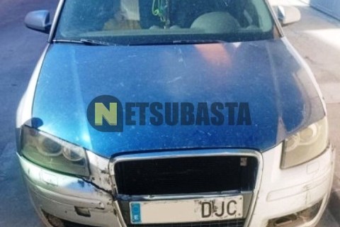 Kymco Movie 125 XL 2008