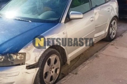 Kymco Movie 125 XL 2008