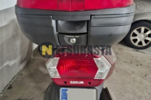 Yamaha XV 250 Virago 2000