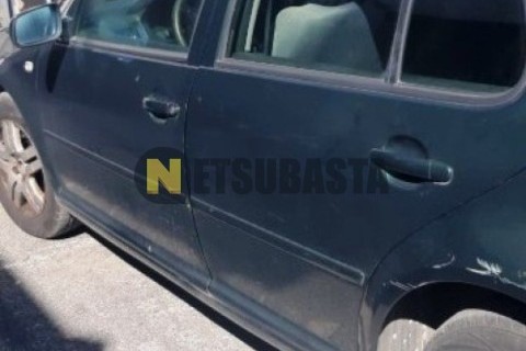 Kymco Movie 125 XL 2008