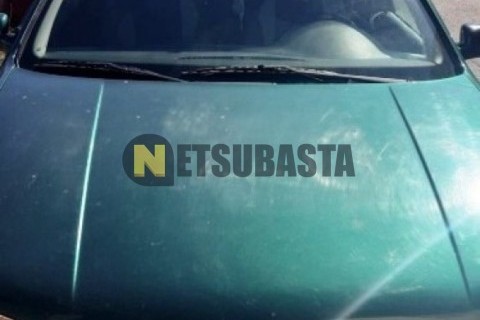 Kymco Movie 125 XL 2008