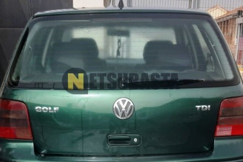 Kymco Movie 125 XL 2008