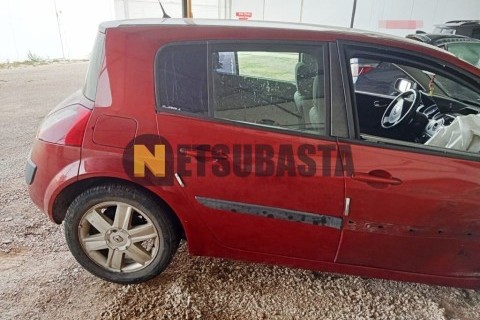 Yamaha XV 250 Virago 2000