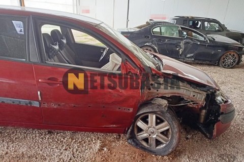 Yamaha XV 250 Virago 2000