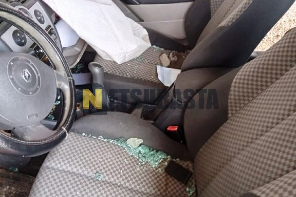 Renault Megane 1.5 dCi 2003