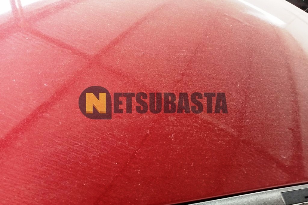 Renault Megane 1.5 dCi 2003