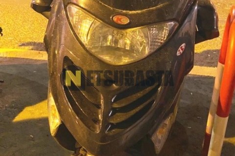 Yamaha XV 250 Virago 2000