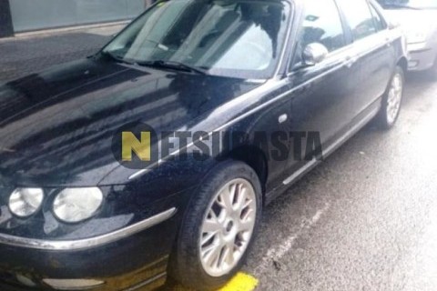 Yamaha XV 250 Virago 2000