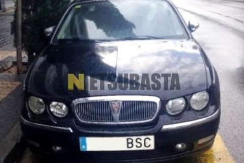 Yamaha XV 250 Virago 2000