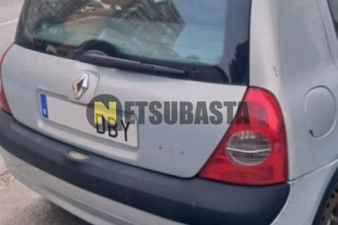 Yamaha XV 250 Virago 2000