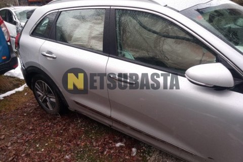 Kymco Movie 125 XL 2008