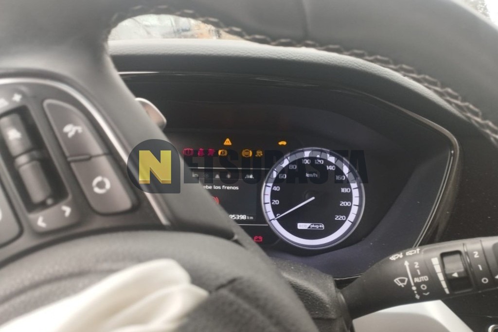 Kia Niro 1.6 PHEV 2021