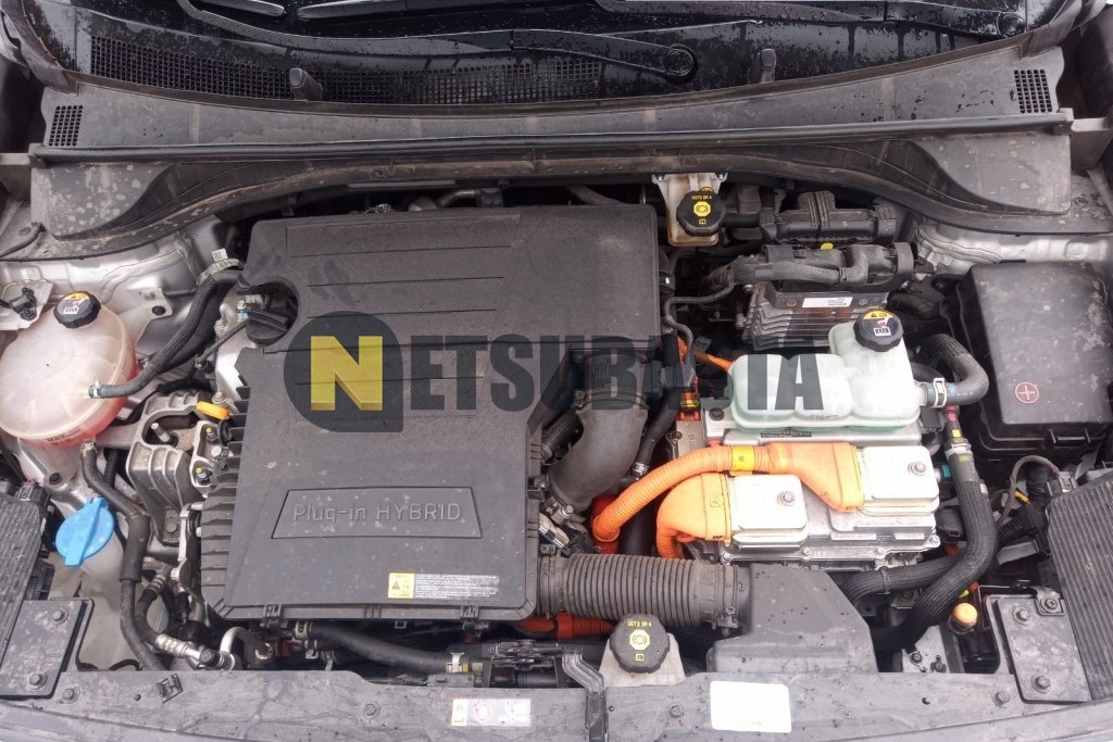 Kia Niro 1.6 PHEV 2021