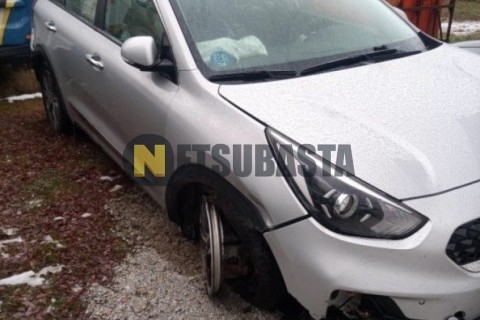 Kymco Movie 125 XL 2008