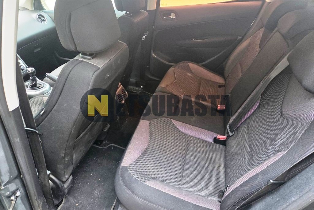 Peugeot 308 1.6 VTi 2008