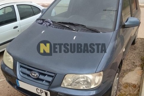 Kymco Movie 125 XL 2008