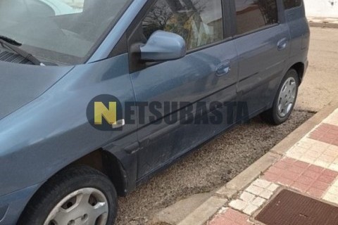 Kymco Movie 125 XL 2008