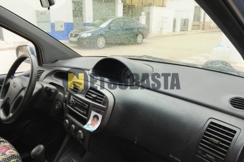 Kymco Movie 125 XL 2008