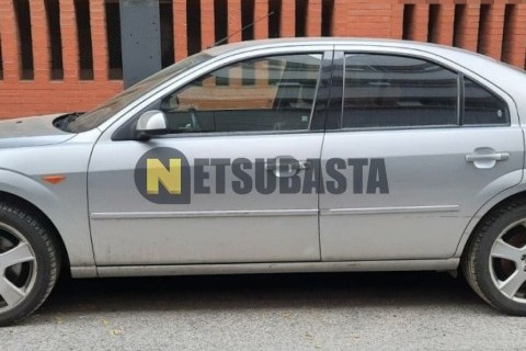 Kymco Movie 125 XL 2008