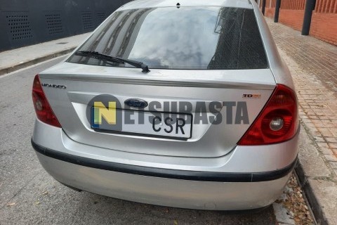 Kymco Movie 125 XL 2008