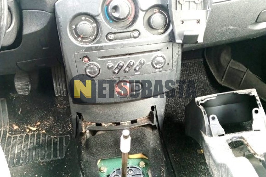 Renault Clio 1.5 dCi 2006