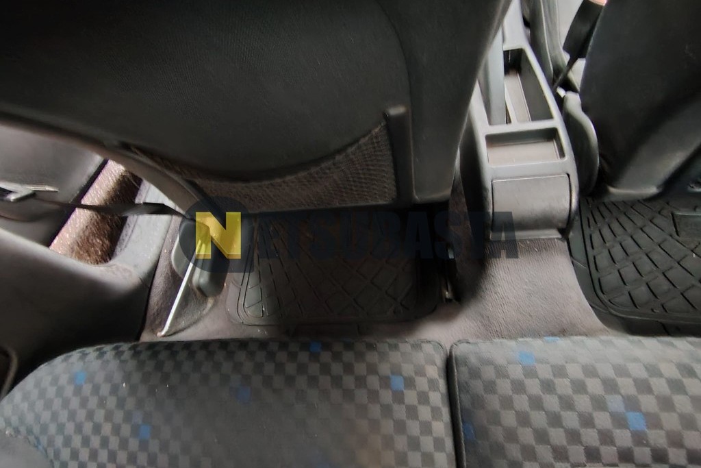 Audi A3 1.9 TDI 1998