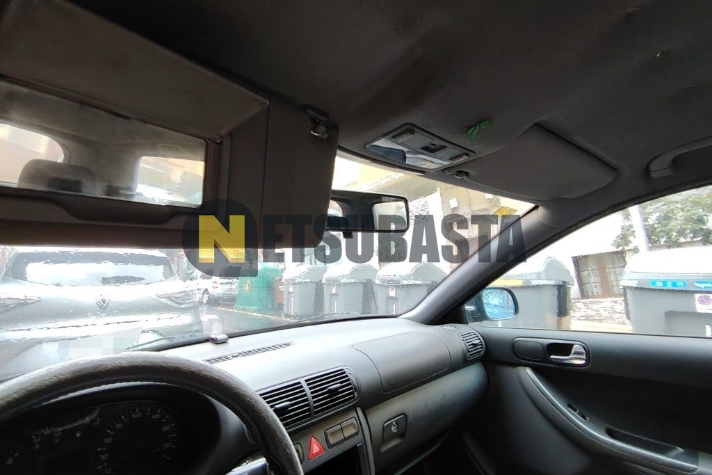 Audi A3 1.9 TDI 1998