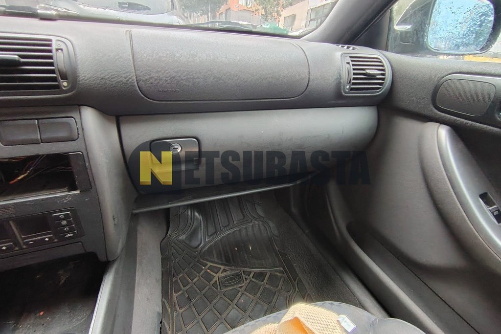 Audi A3 1.9 TDI 1998