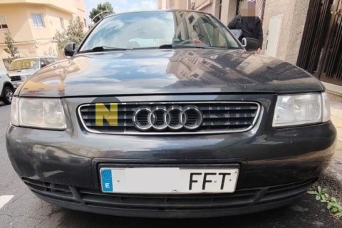 Kymco Movie 125 XL 2008