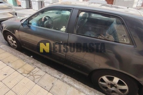 Kymco Movie 125 XL 2008