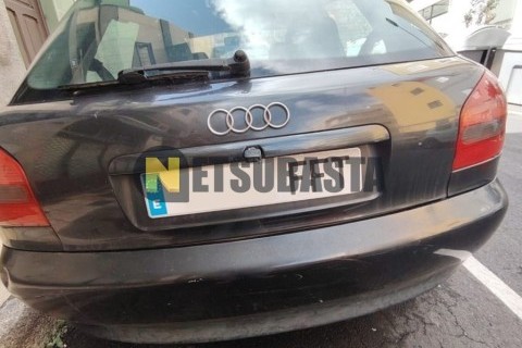 Kymco Movie 125 XL 2008