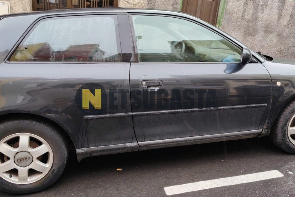 Audi A3 1.9 TDI 1998