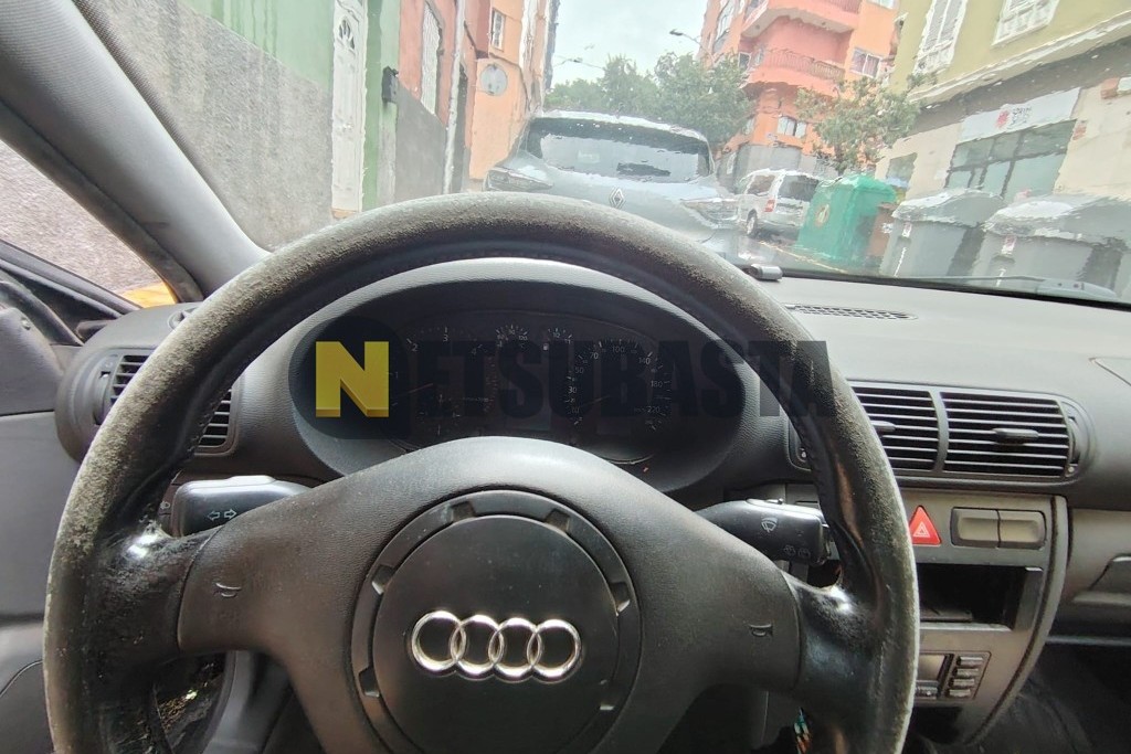 Audi A3 1.9 TDI 1998