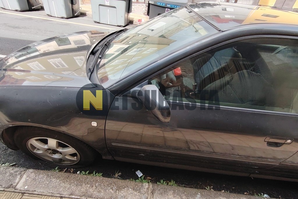 Audi A3 1.9 TDI 1998