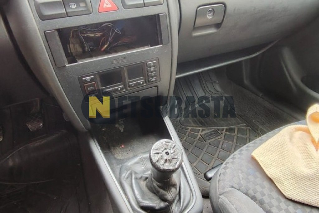 Audi A3 1.9 TDI 1998
