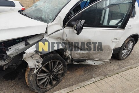 Kymco Movie 125 XL 2008