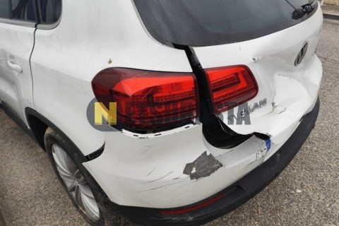 Kymco Movie 125 XL 2008