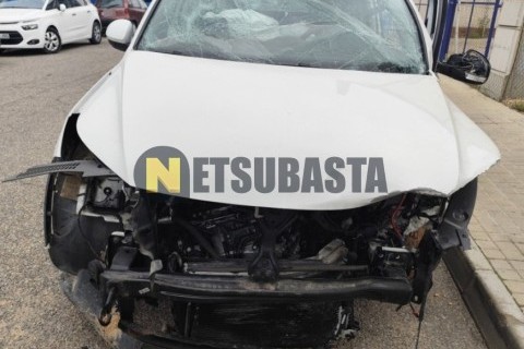 Kymco Movie 125 XL 2008