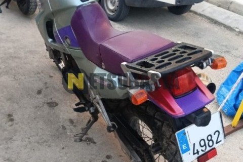 Yamaha XV 250 Virago 2000