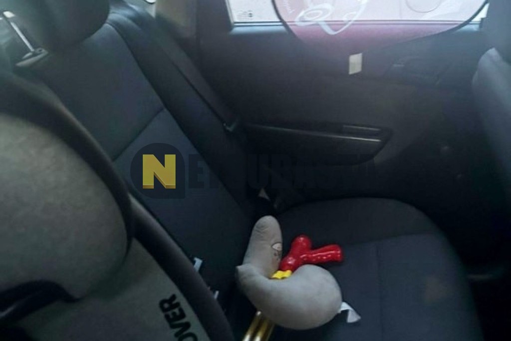 Chevrolet Aveo 1.4 16v 2011