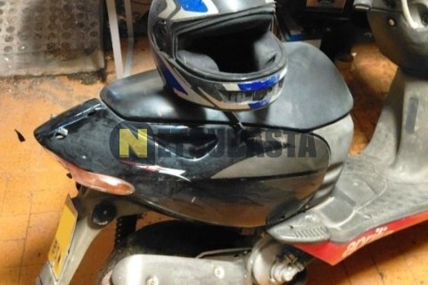 Yamaha XV 250 Virago 2000