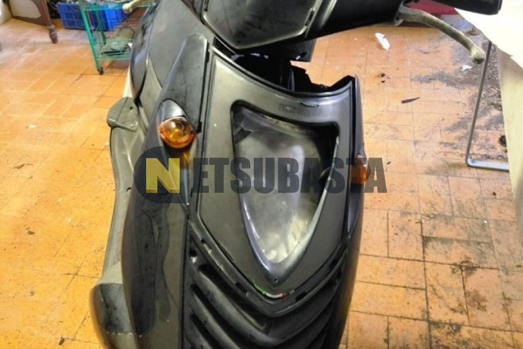 Aprilia Sonic 50 2006