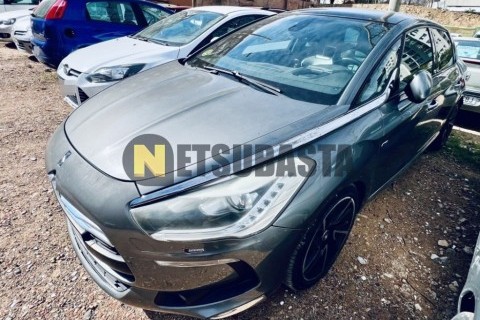 Ride Classic 50 2015