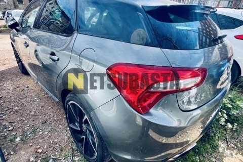 Ride Classic 50 2015