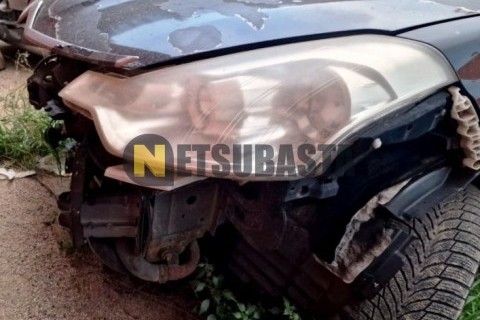 Ride Classic 50 2015