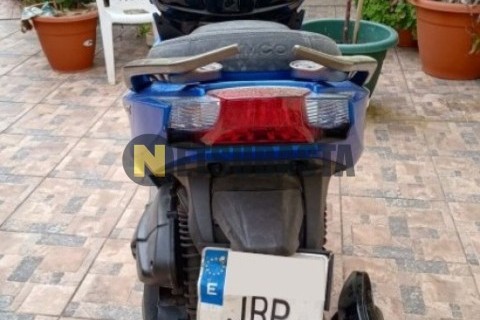 Yamaha XV 250 Virago 2000