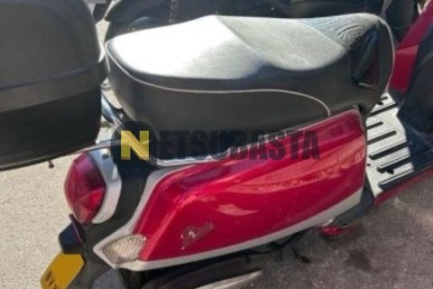 Yamaha XV 250 Virago 2000