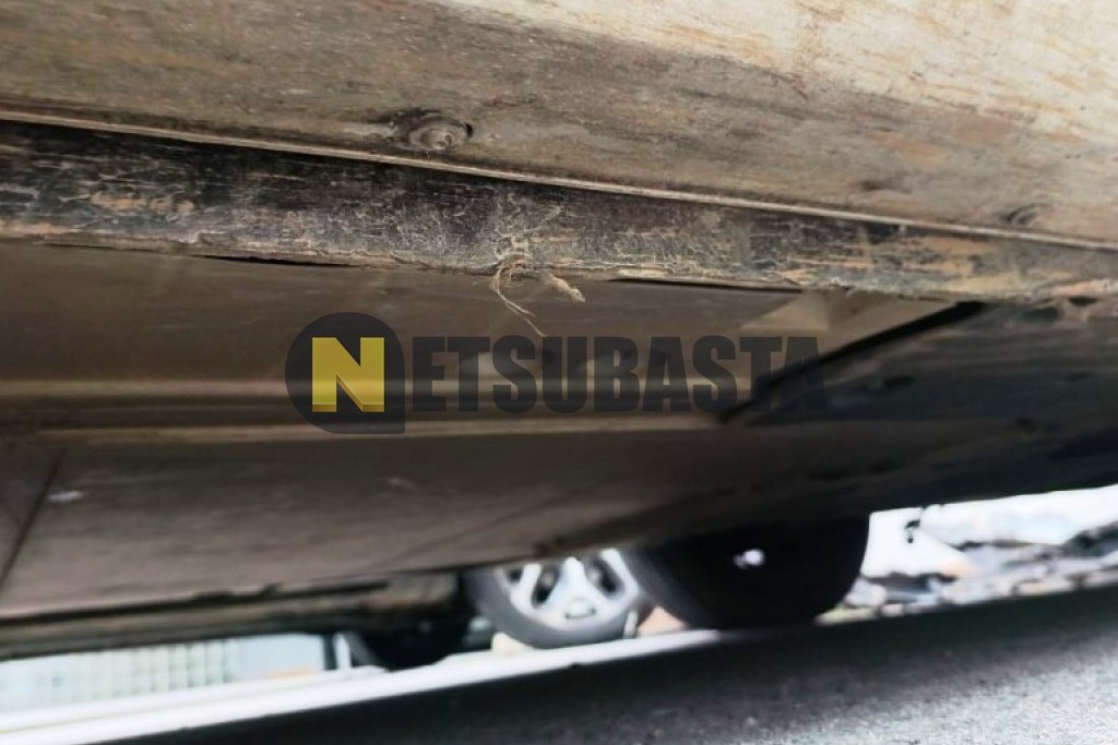 Renault Zoe 100 kW R135 50kWh 2020