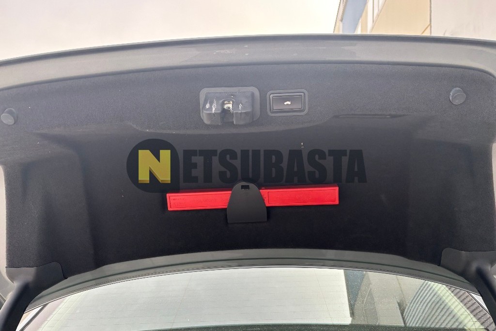 Audi A8 3.0 TDI quattro tiptronic 8 vel. 2012