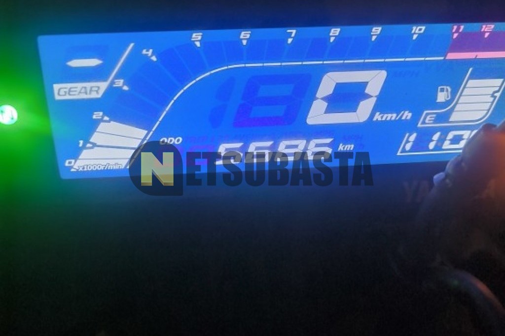 Yamaha YZF R 125 2022